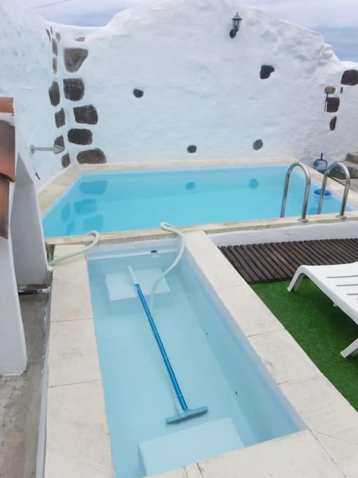 Santa Catalina Preciosa Casa Emblematatica, Piscina,Wifiヴィラ エクステリア 写真